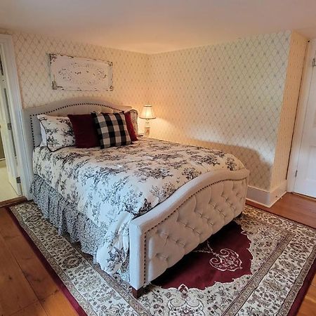 Strong House Inn Вердженнес Екстер'єр фото