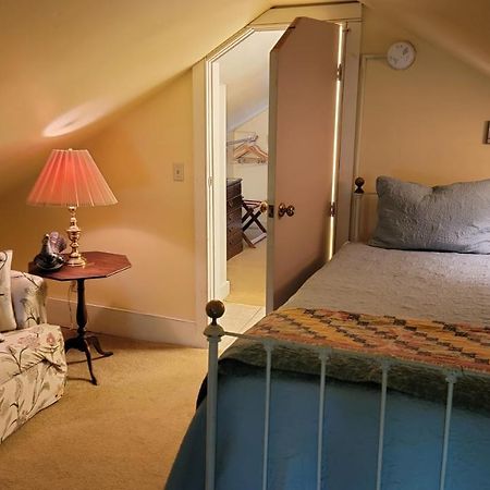 Strong House Inn Вердженнес Екстер'єр фото