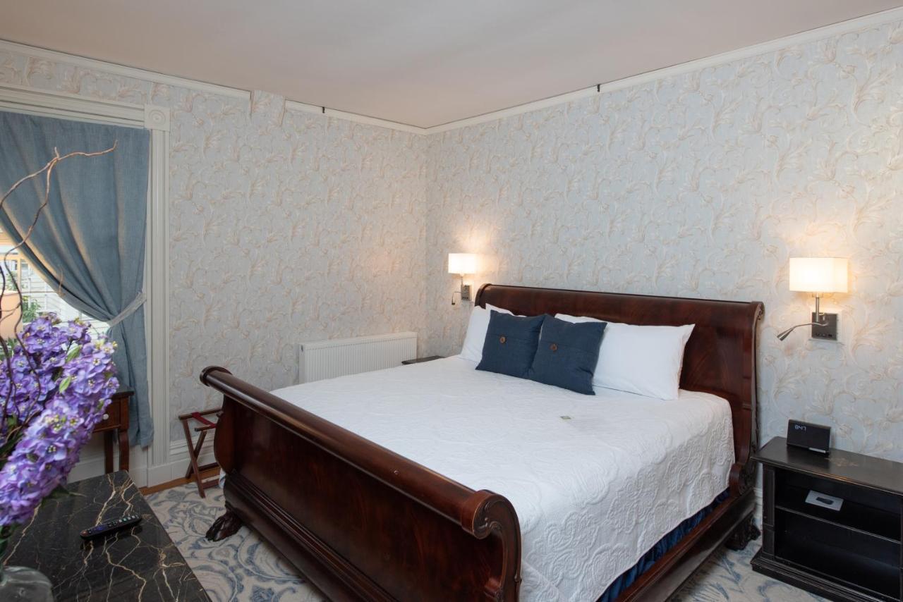 Strong House Inn Вердженнес Екстер'єр фото